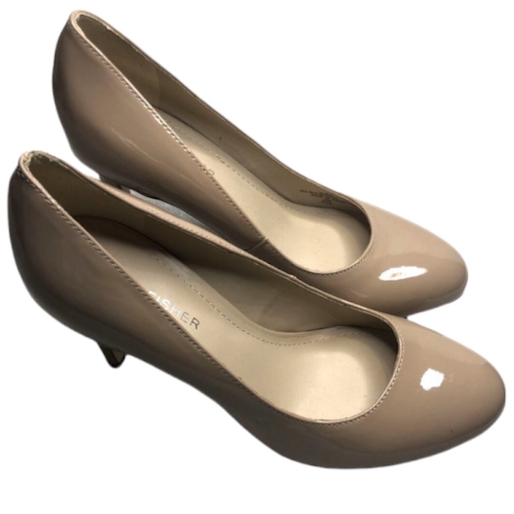 Marc Fisher Nude High Heels Size 6M pumps